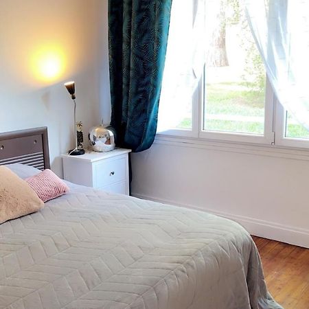 La Chambre De Lou Chatou Esterno foto